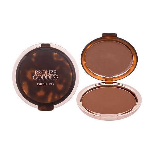 Bronzer Estée Lauder Bronze Goddess 21 g 04 Deep poškozená krabička