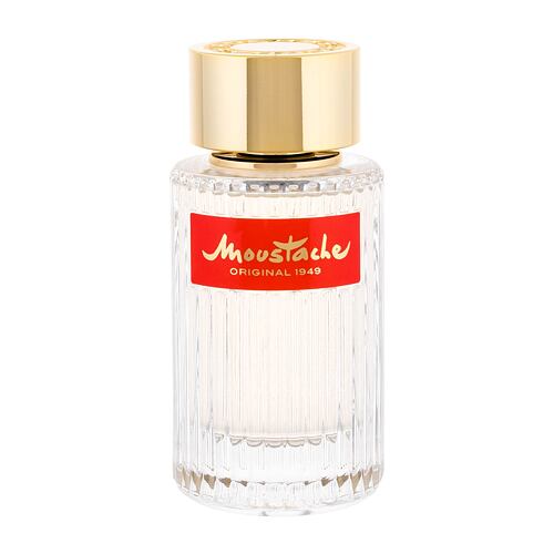 Toaletní voda Rochas Moustache Original 1949 75 ml poškozená krabička