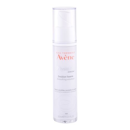 Pleťový gel Avene PhysioLift Emulsion 30 ml poškozená krabička