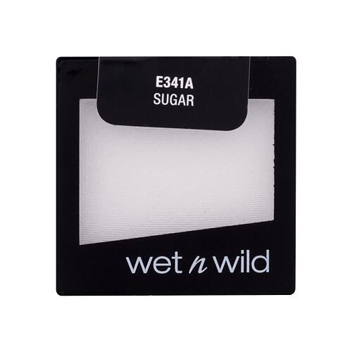 Oční stín Wet n Wild Color Icon Single 1,7 g Sugar