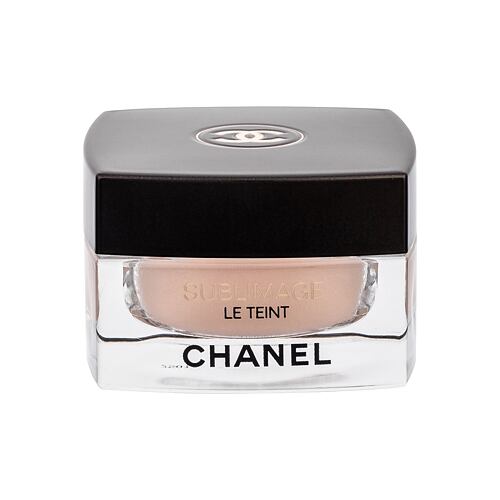 Make-up Chanel Sublimage Le Teint 30 g 32 Beige Rosé poškozená krabička