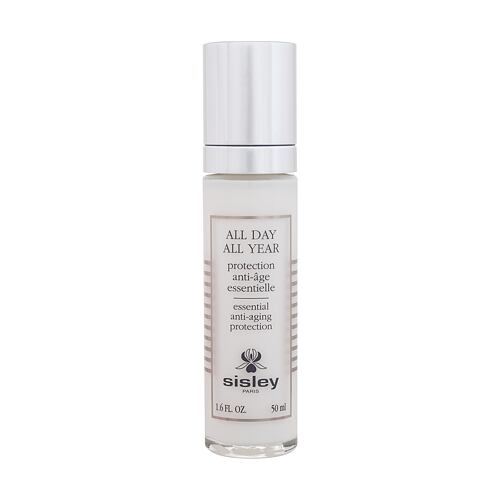 Denní pleťový krém Sisley All Day All Year Essential Anti-Aging Protection 50 ml poškozená krabička