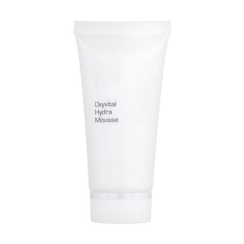Denní pleťový krém Artdeco Skin Yoga Oxyvital Hydra Mousse 50 ml poškozená krabička
