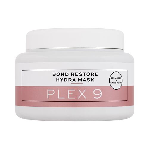 Maska na vlasy Revolution Haircare London Plex 9 Bond Restore Hydra Mask 220 ml