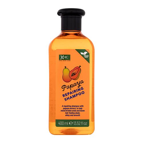Šampon Xpel Papaya Repairing Shampoo 400 ml