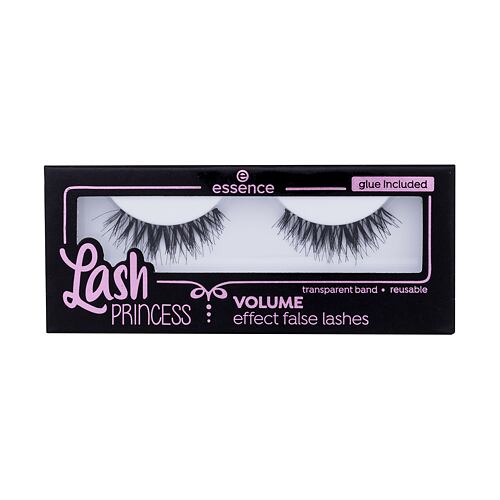 Umělé řasy Essence Lash Princess Volume Effect False Lashes 1 ks