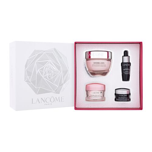 Denní pleťový krém Lancôme Hydra Zen 50 ml poškozená krabička Kazeta