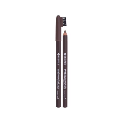 Tužka na obočí Essence Eyebrow Designer 1 g 12 Hazelnut Brown