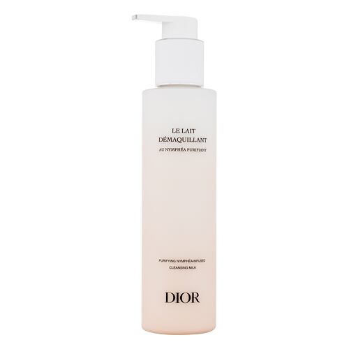 Čisticí mléko Dior Nymphéa Cleansing Milk 200 ml poškozená krabička