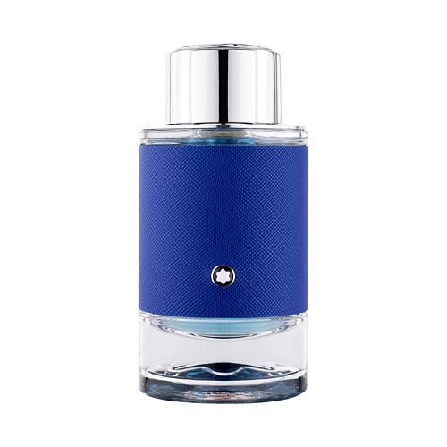 Parfémovaná voda Montblanc Explorer Ultra Blue 100 ml