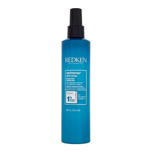 Bezoplachová péče Redken Extreme Anti-Snap Treatment 250 ml