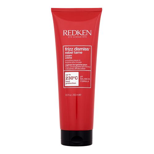Uhlazení vlasů Redken Frizz Dismiss Rebel Tame 250 ml