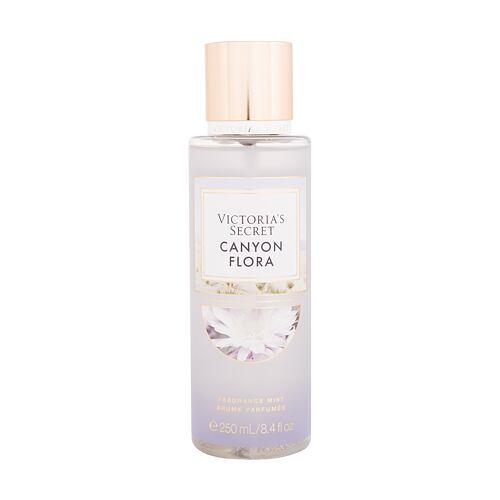 Tělový sprej Victoria´s Secret Canyon Flora 250 ml