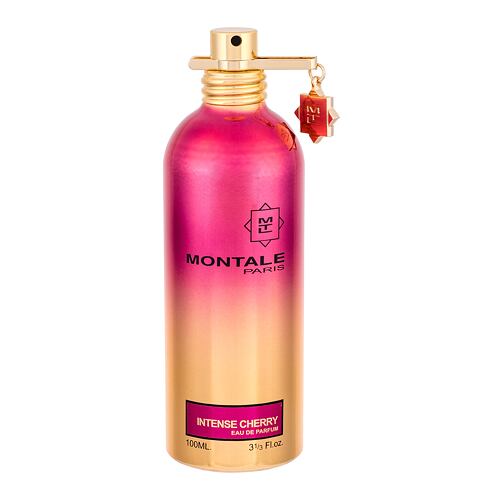 Parfémovaná voda Montale Intense Cherry 100 ml poškozená krabička