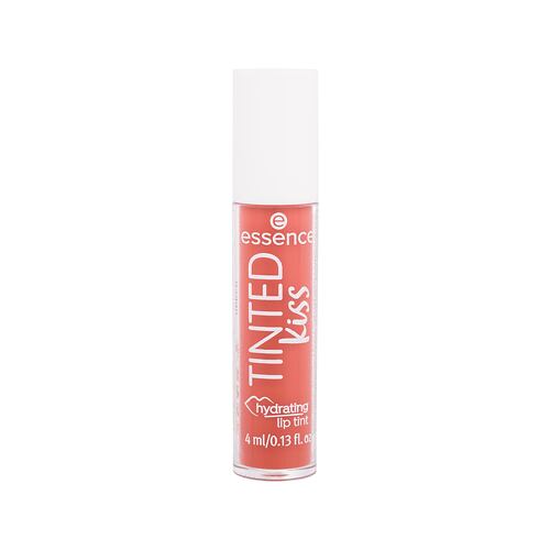 Rtěnka Essence Tinted Kiss 4 ml 04 Chili & Chill