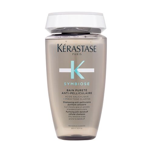Šampon Kérastase Symbiose Purifying Anti-Dandruff Cellular Shampoo 250 ml