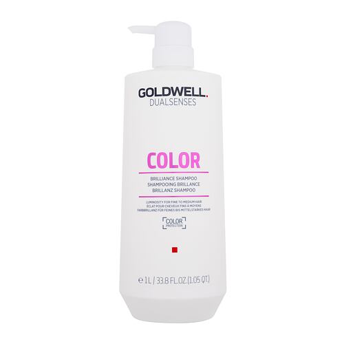 Šampon Goldwell Dualsenses Color 1000 ml