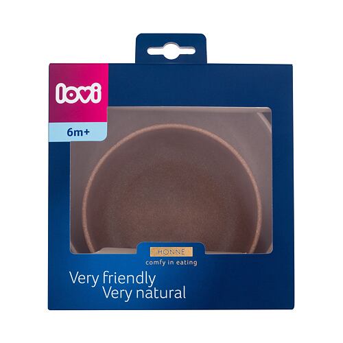 Nádobí LOVI Bowls Granola 420 ml