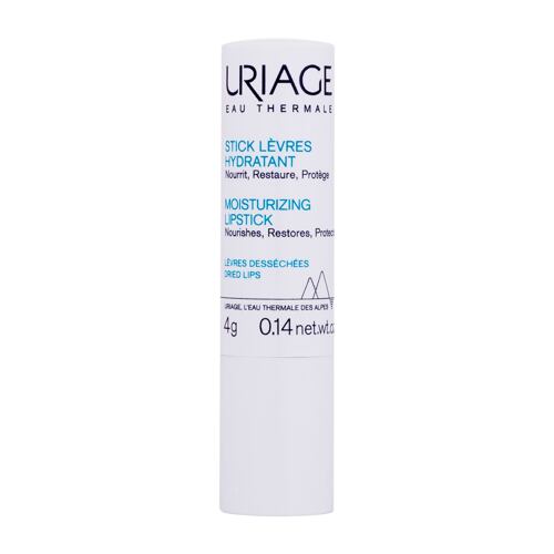 Balzám na rty Uriage Eau Thermale Moisturizing Lipstick 4 g