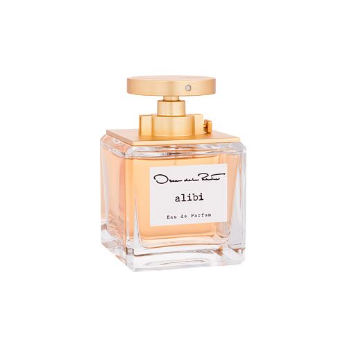 Parfémovaná voda Oscar de la Renta Alibi 100 ml