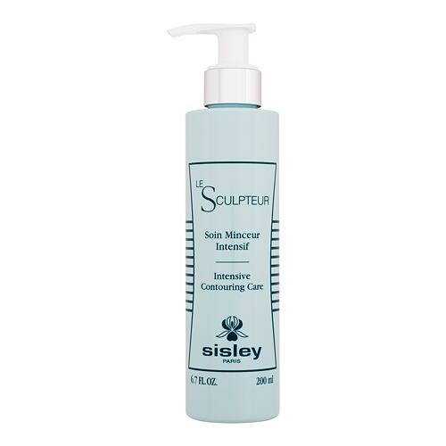 Pro zeštíhlení a zpevnění Sisley Le Sculpteur Intensive Contouring Care 200 ml