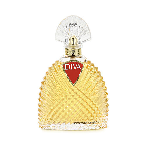 Parfémovaná voda Emanuel Ungaro Diva 100 ml