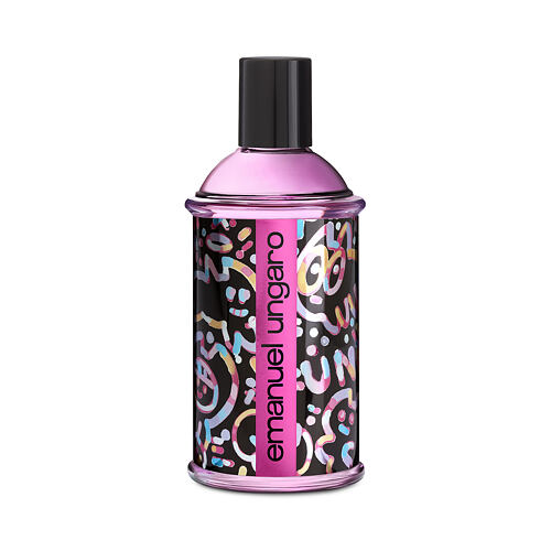 Parfémovaná voda Emanuel Ungaro For Her 50 ml