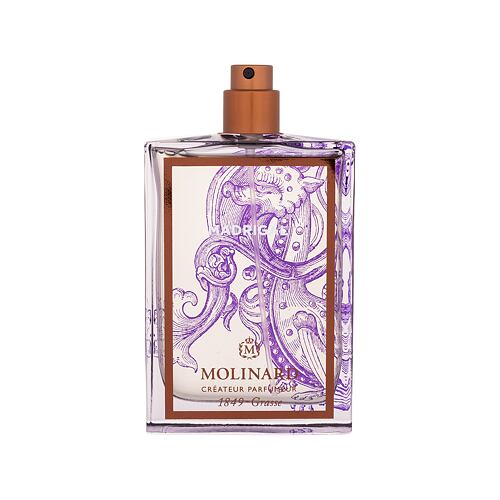 Parfémovaná voda Molinard Personnelle Collection Madrigal 75 ml Tester