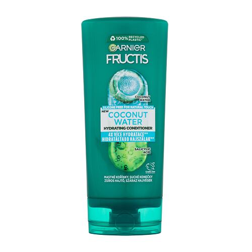 Kondicionér Garnier Fructis Coconut Water 200 ml