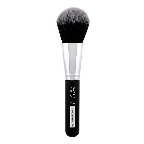 Štětec Gabriella Salvete Brushes Powder Brush 1 ks bez celofánu
