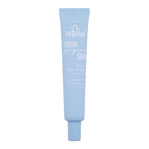 Denní pleťový krém Dr. PAWPAW Your Gorgeous Skin Hydrating Day Cream 45 ml
