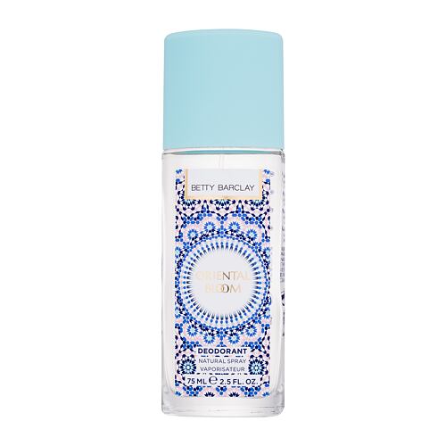 Deodorant Betty Barclay Oriental Bloom 75 ml