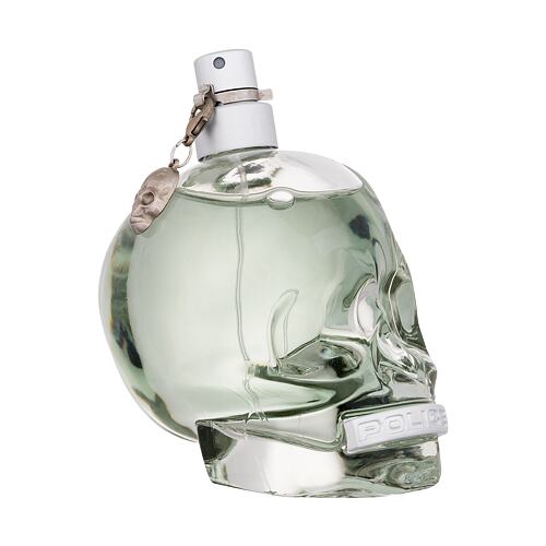 Toaletní voda Police To Be Green 75 ml