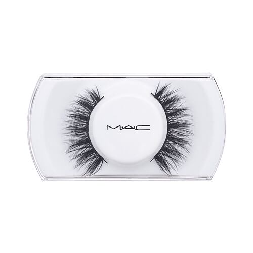 Umělé řasy MAC Lash 89 Megastar 1 ks