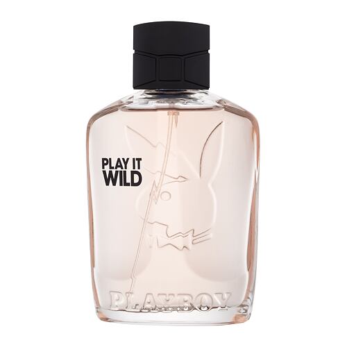 Toaletní voda Playboy Play It Wild 100 ml