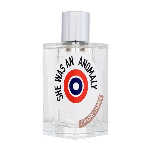 Parfémovaná voda Etat Libre d´Orange She Was An Anomaly 100 ml