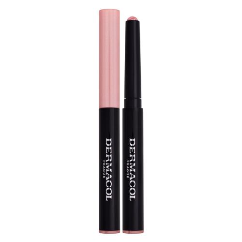 Oční stín Dermacol Long-Lasting Intense Colour 1,6 g 10
