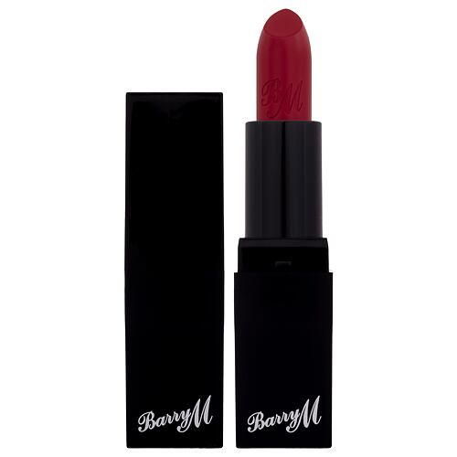 Rtěnka Barry M Satin Lip Paint 3,5 g Oomph