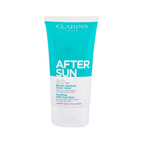 Přípravek po opalování Clarins After Sun Balm 150 ml