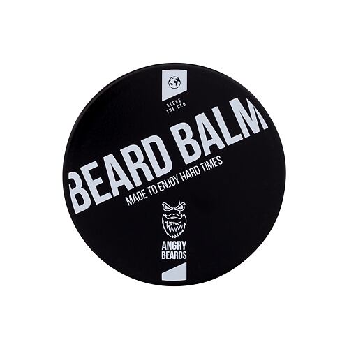 Balzám na vousy Angry Beards Beard Balm Steve The CEO 46 g