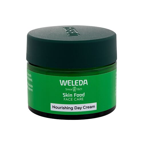 Denní pleťový krém Weleda Skin Food Nourishing Day Cream 40 ml