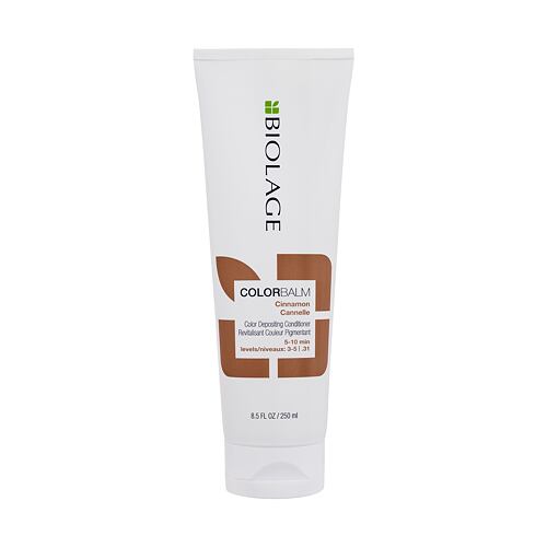 Kondicionér Biolage ColorBalm 250 ml Cinnamon