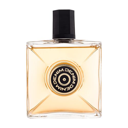 Voda po holení Denim Gold 100 ml