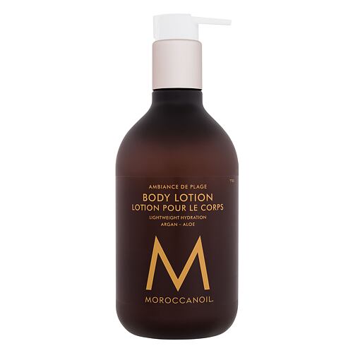 Tělové mléko Moroccanoil Ambiance De Plage Body Lotion 360 ml