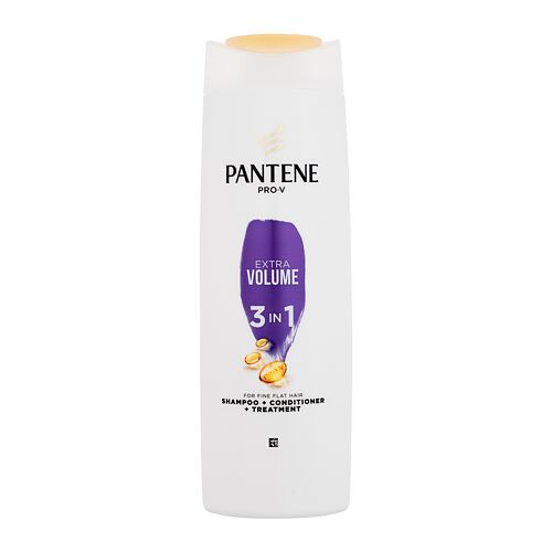 Šampon Pantene Extra Volume 3 in 1 360 ml