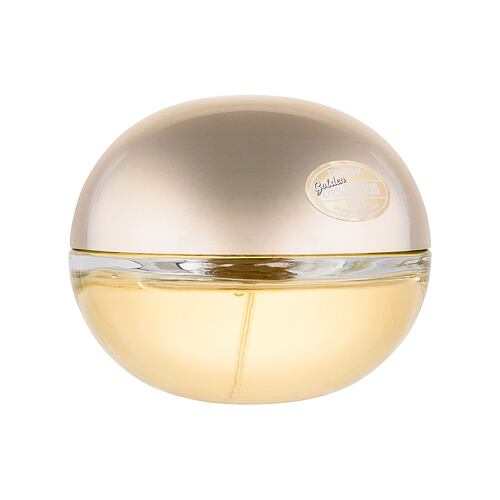 Parfémovaná voda DKNY DKNY Golden Delicious 50 ml
