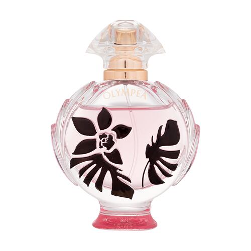 Parfémovaná voda Paco Rabanne Olympéa Flora 30 ml