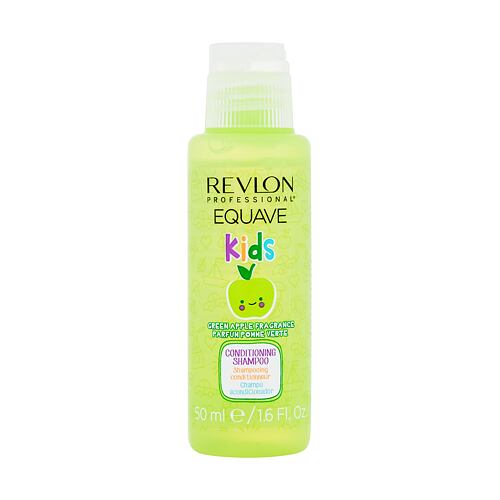 Šampon Revlon Professional Equave Kids 50 ml poškozený flakon