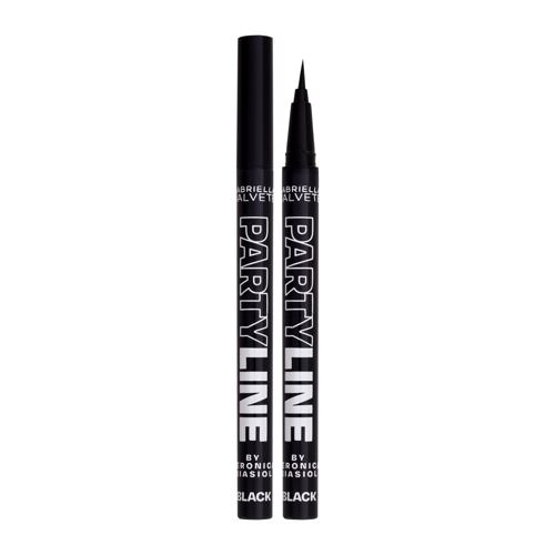 Oční linka Gabriella Salvete Party Calling Party Line 0,6 ml Blue