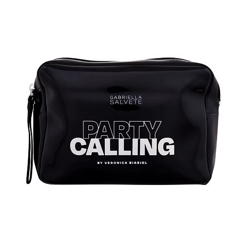 Kosmetická taštička Gabriella Salvete Party Calling Cosmetic Bag 1 ks